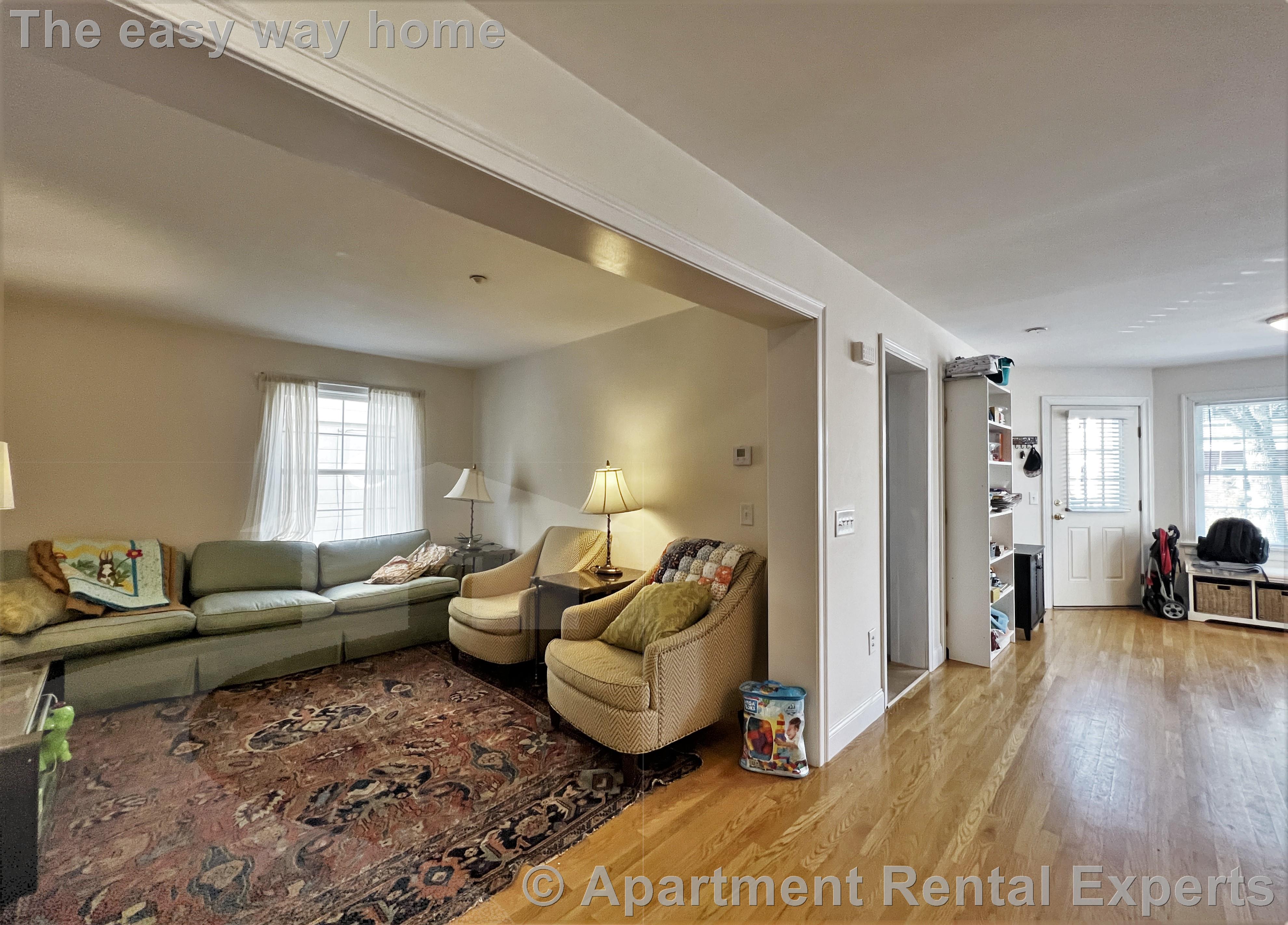 3 bed, 2 bath apartment for rent at 91 Pearson Ave Unit 1, Davis Square — photo 8 of 27