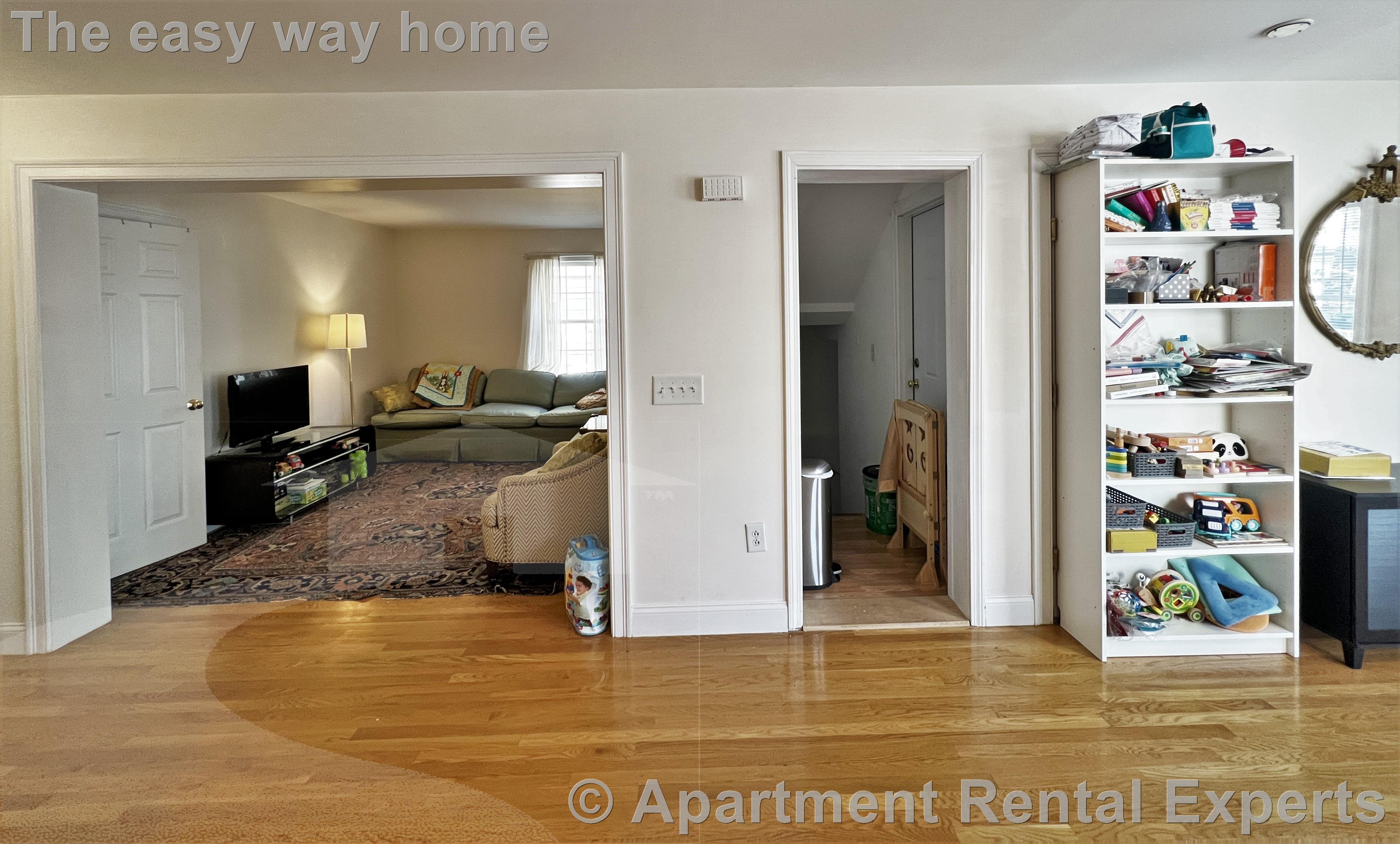 3 bed, 2 bath apartment for rent at 91 Pearson Ave Unit 1, Davis Square — photo 11 of 27