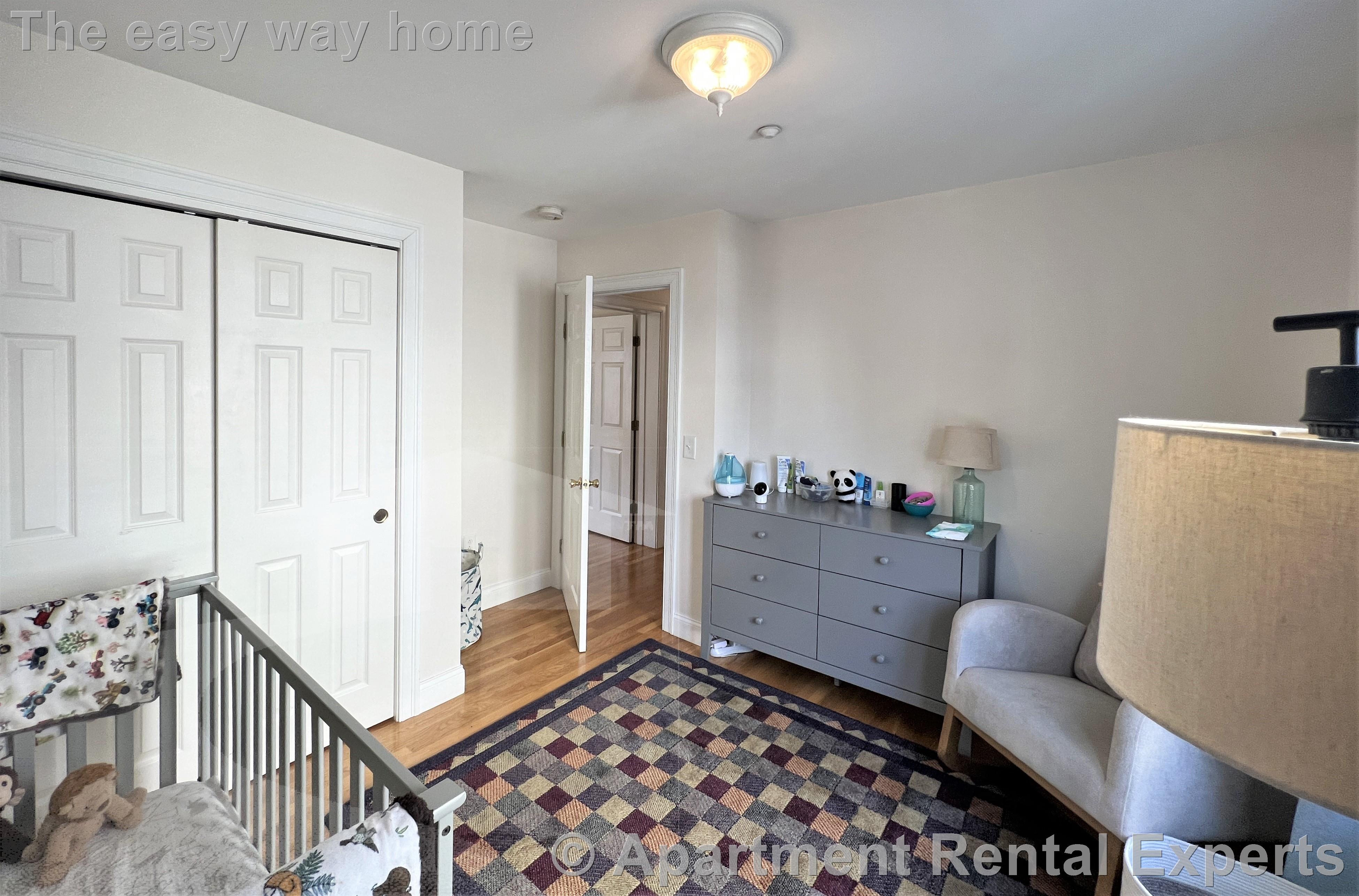 3 bed, 2 bath apartment for rent at 91 Pearson Ave Unit 1, Davis Square — photo 17 of 27