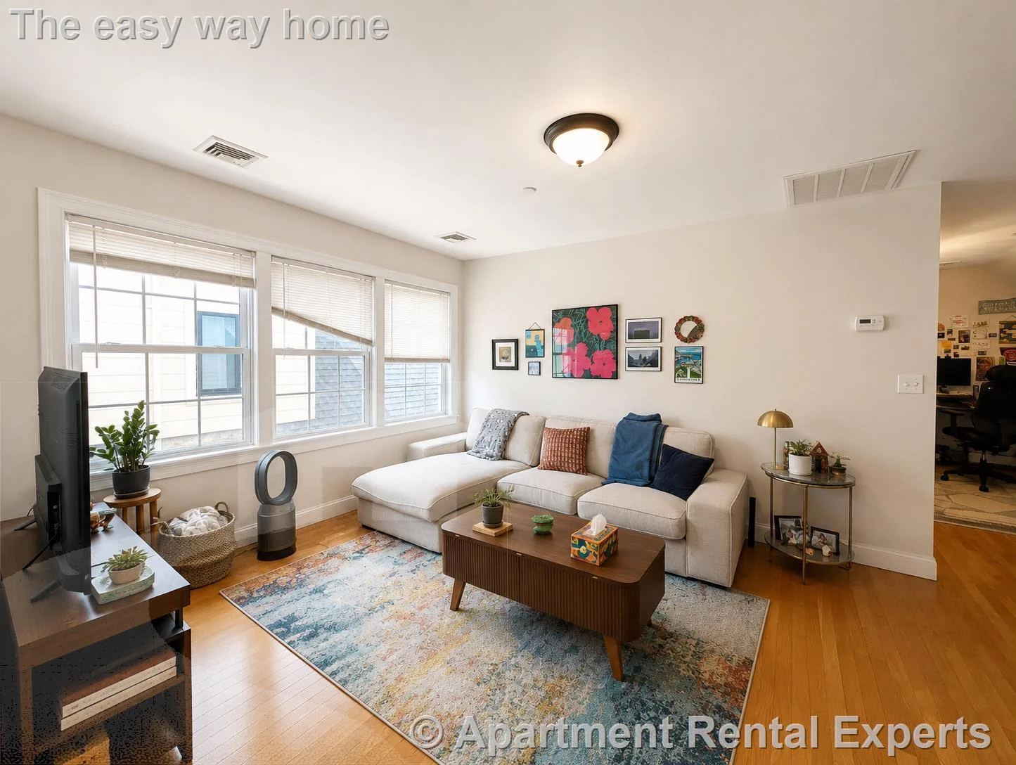 1 bed, 1 bath apartment for rent at 91 Pearson Ave Unit 3, Davis Square — photo 7 of 15