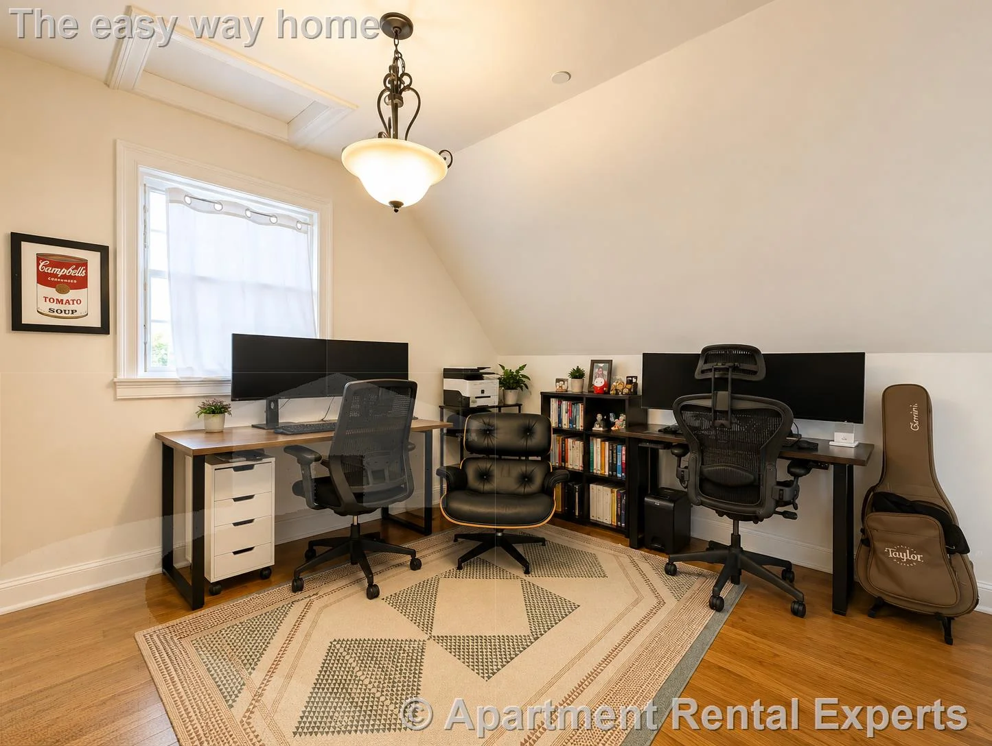 1 bed, 1 bath apartment for rent at 91 Pearson Ave Unit 3, Davis Square — photo 5 of 15