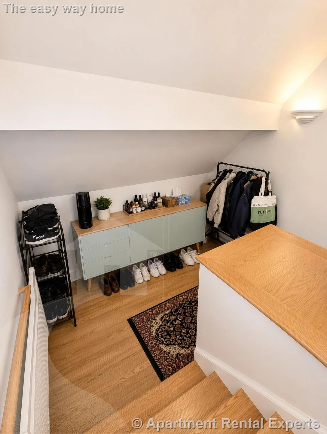 1 bed, 1 bath apartment for rent at 91 Pearson Ave Unit 3, Davis Square — photo 9 of 15