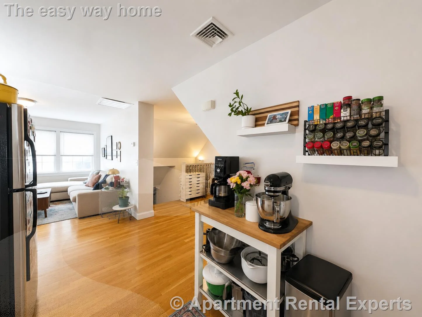 1 bed, 1 bath apartment for rent at 91 Pearson Ave Unit 3, Davis Square — photo 3 of 15