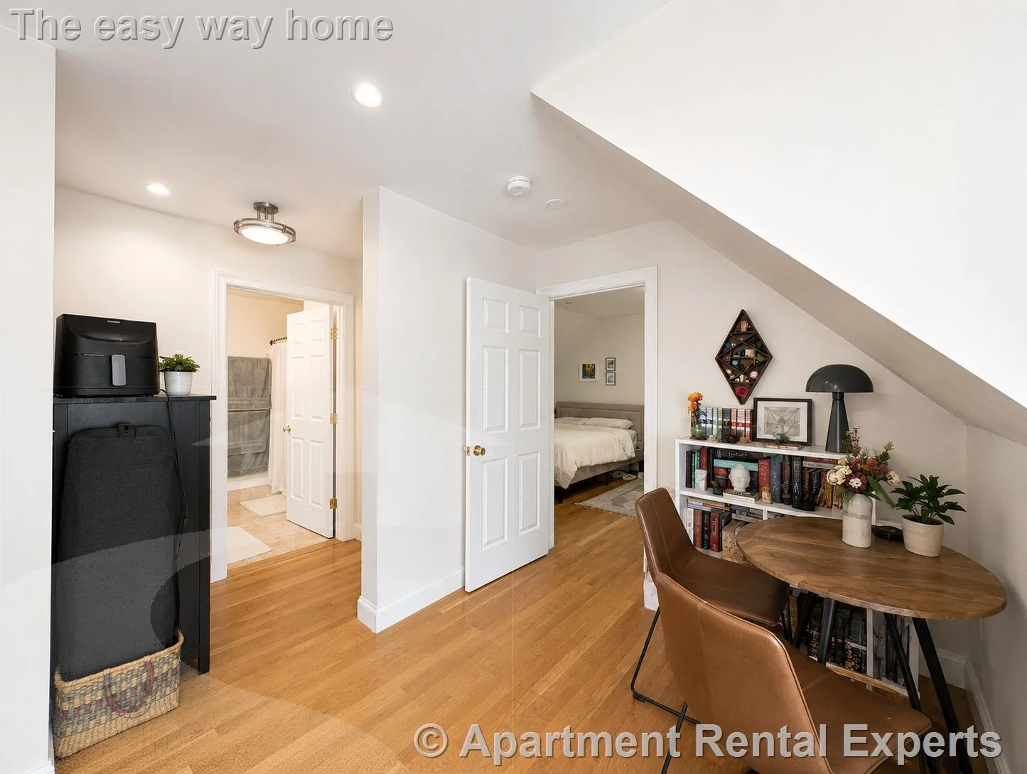1 bed, 1 bath apartment for rent at 91 Pearson Ave Unit 3, Davis Square — photo 8 of 15