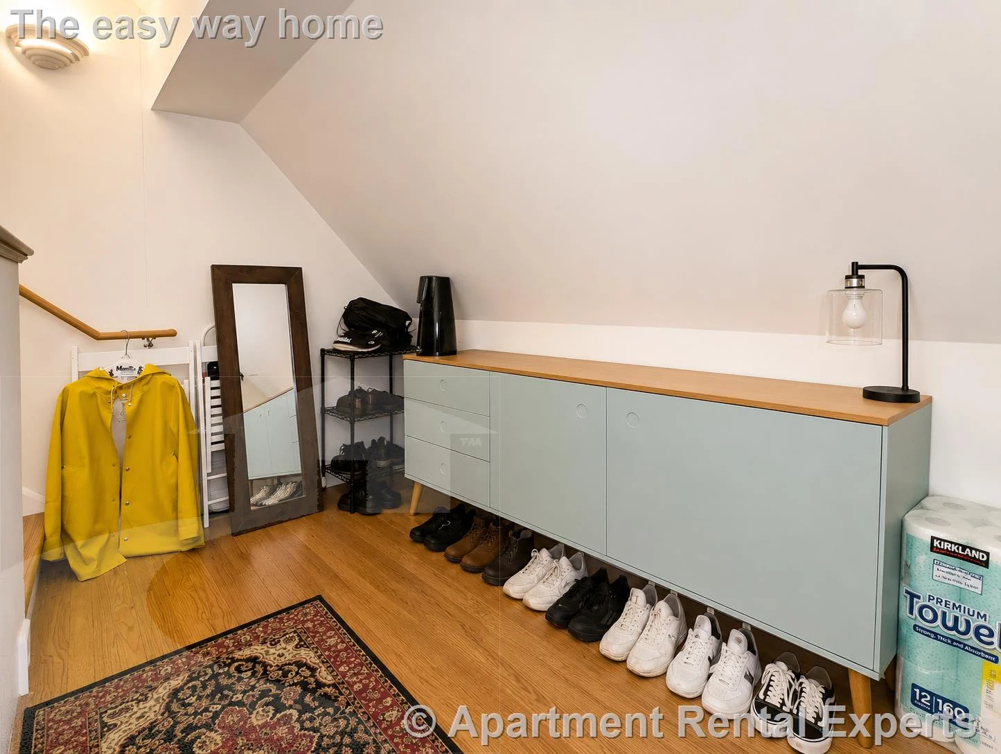 1 bed, 1 bath apartment for rent at 91 Pearson Ave Unit 3, Davis Square — photo 10 of 15