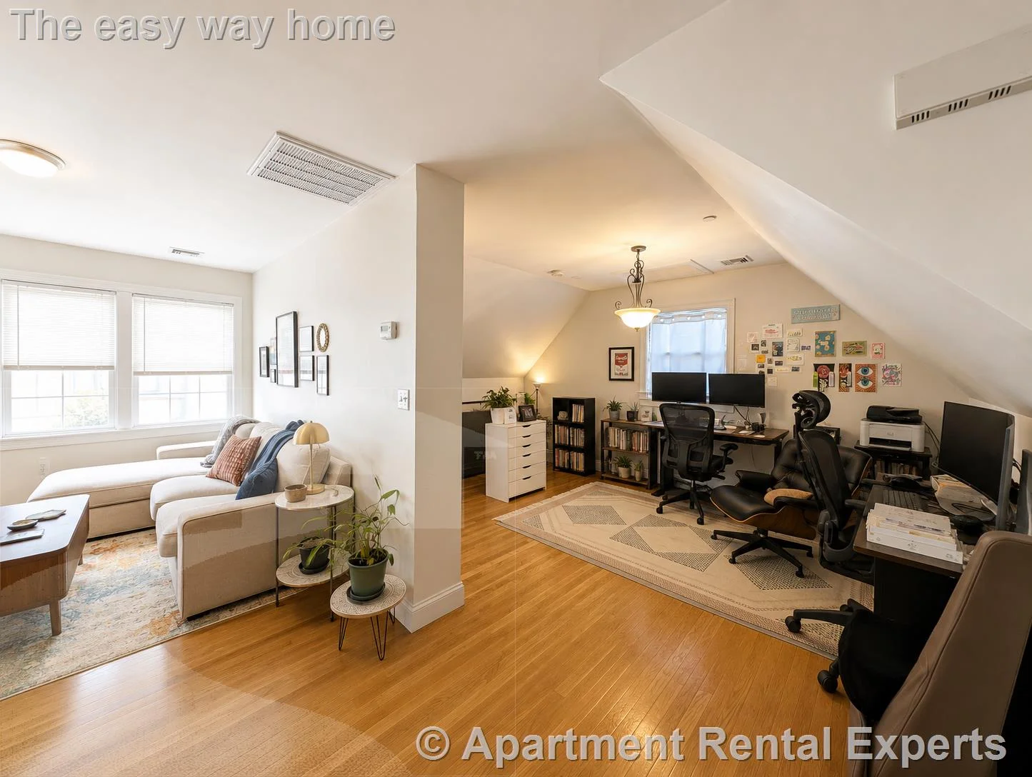 1 bed, 1 bath apartment for rent at 91 Pearson Ave Unit 3, Davis Square — photo 4 of 15