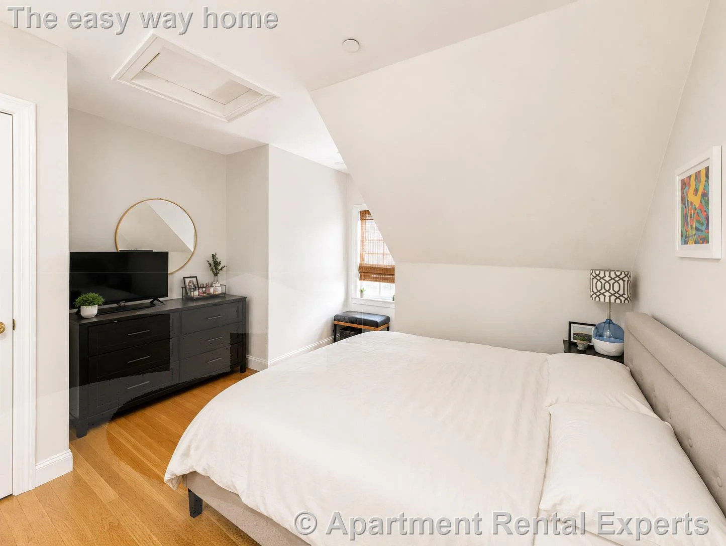 1 bed, 1 bath apartment for rent at 91 Pearson Ave Unit 3, Davis Square — photo 14 of 15
