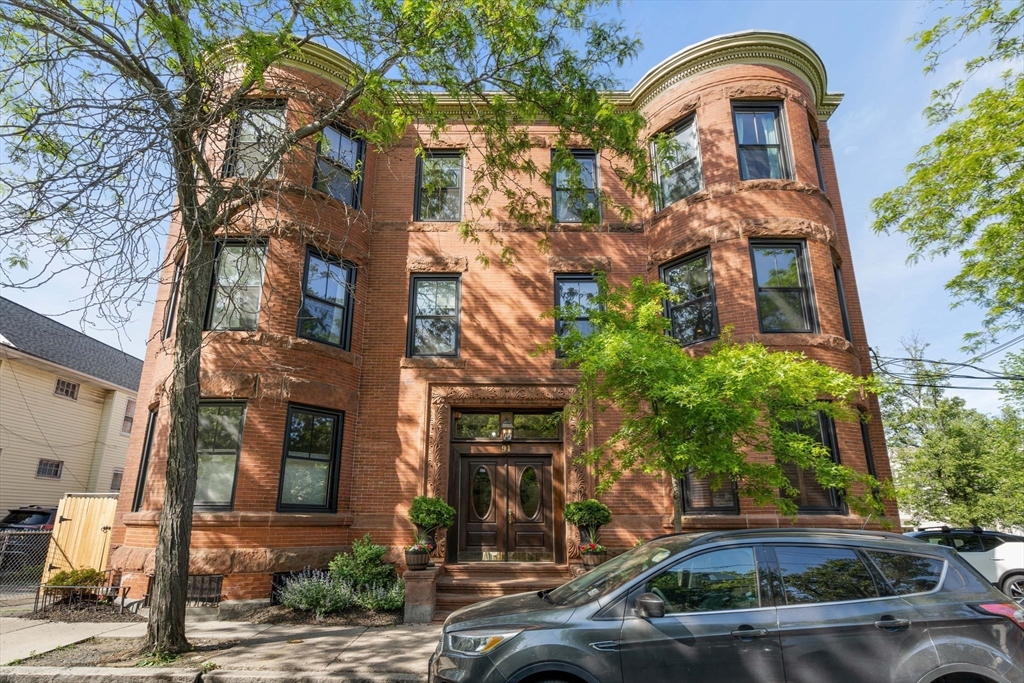 2 bed, 1 bath apartment for rent at 91 Perkins St Unit 10, East Somerville — photo 19 of 20