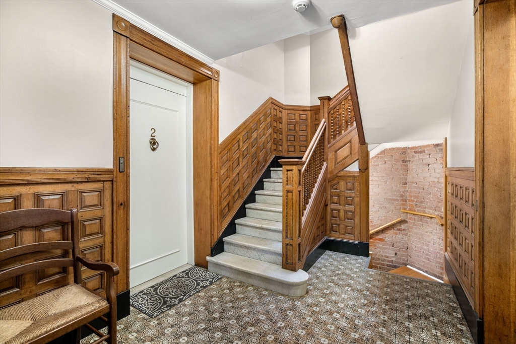 2 bed, 1 bath apartment for rent at 91 Perkins St Unit 10, East Somerville — photo 17 of 20