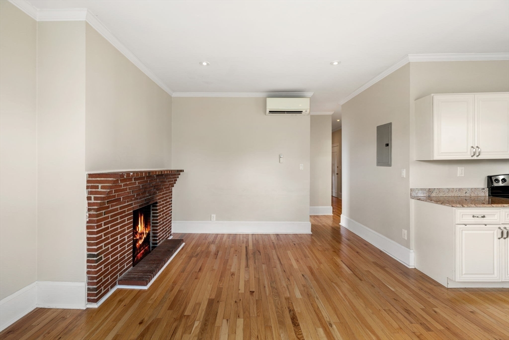2 bed, 1 bath apartment for rent at 91 Perkins St Unit 10, East Somerville — photo 3 of 20