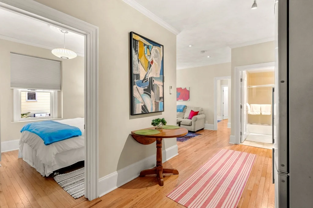 2 bed, 1 bath apartment for rent at 91 Perkins St Unit 4, East Somerville — photo 20 of 21