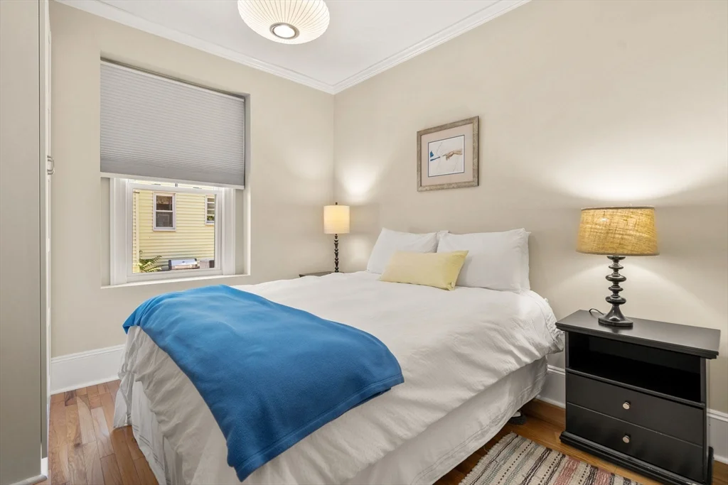 2 bed, 1 bath apartment for rent at 91 Perkins St Unit 4, East Somerville — photo 17 of 21