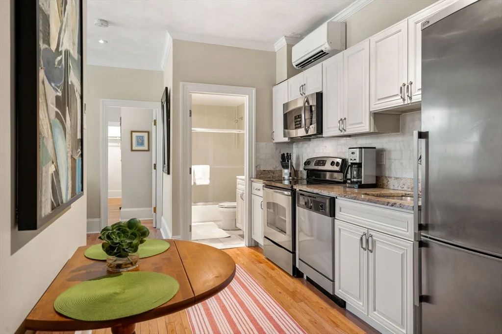 2 bed, 1 bath apartment for rent at 91 Perkins St Unit 4, East Somerville — photo 9 of 21