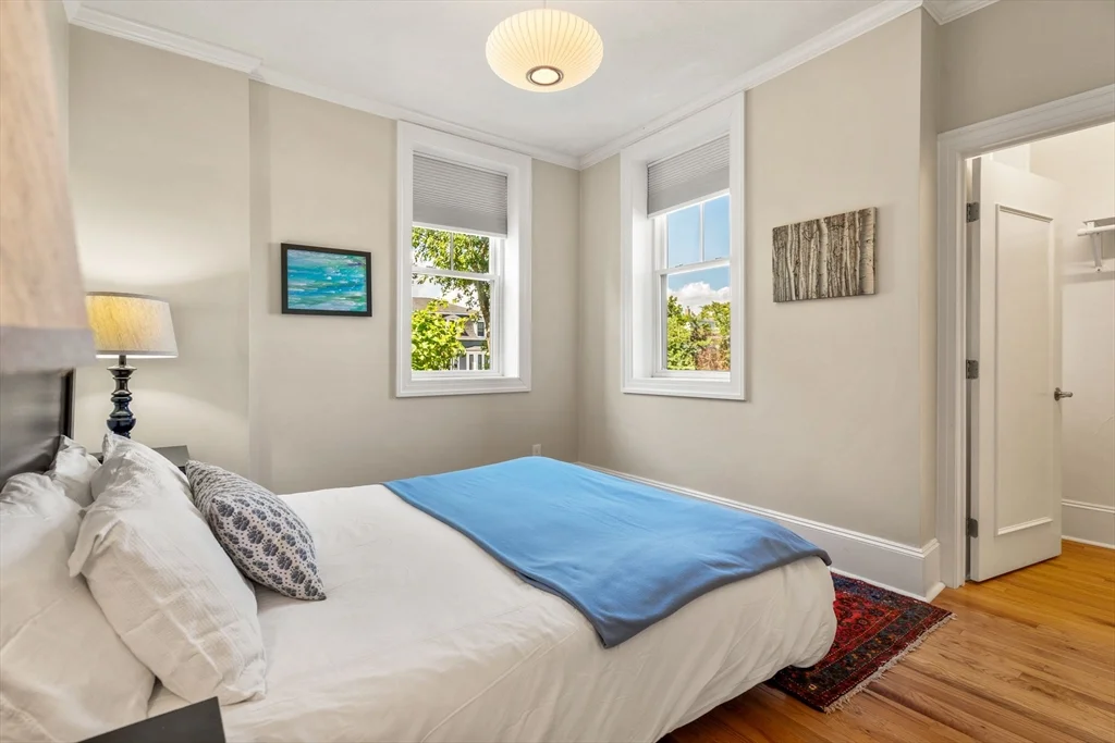 2 bed, 1 bath apartment for rent at 91 Perkins St Unit 4, East Somerville — photo 12 of 21