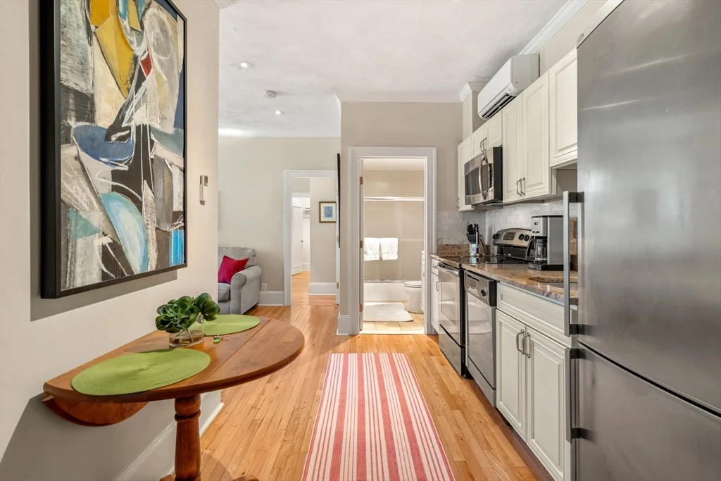 2 bed, 1 bath apartment for rent at 91 Perkins St Unit 4, East Somerville — photo 8 of 21