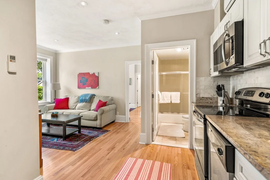 2 bed, 1 bath apartment for rent at 91 Perkins St Unit 4, East Somerville — photo 21 of 21