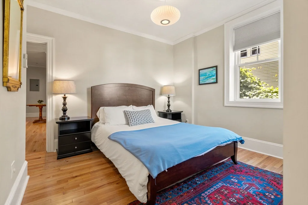 2 bed, 1 bath apartment for rent at 91 Perkins St Unit 4, East Somerville — photo 13 of 21
