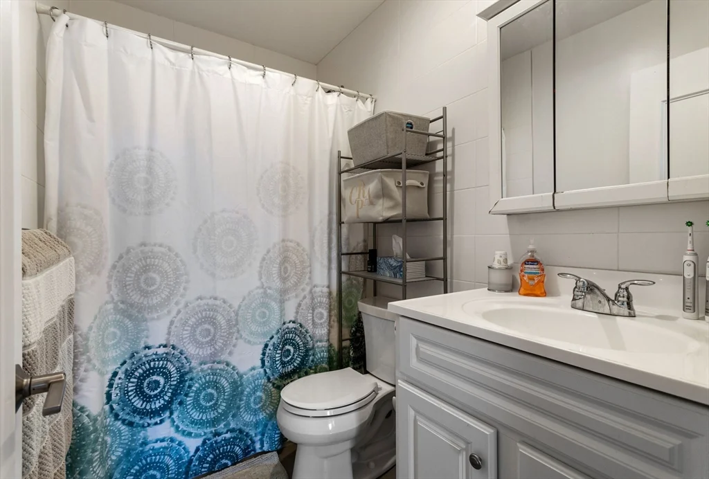1 bed, 1 bath apartment for rent at 91 Perkins St Unit 7, East Somerville — photo 15 of 18