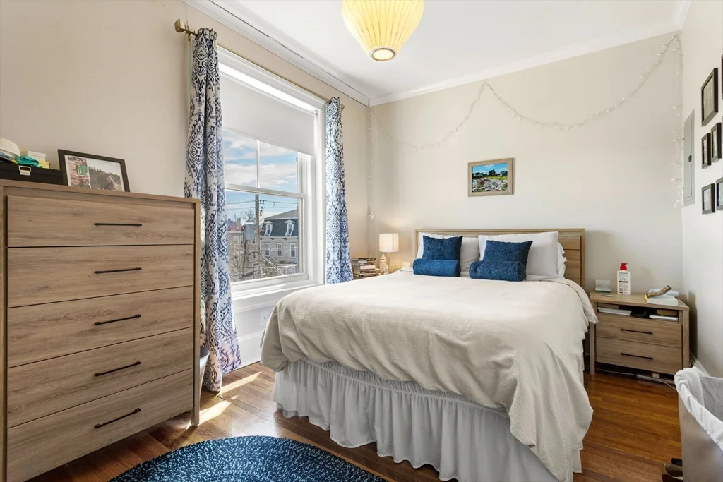 1 bed, 1 bath apartment for rent at 91 Perkins St Unit 7, East Somerville — photo 12 of 18