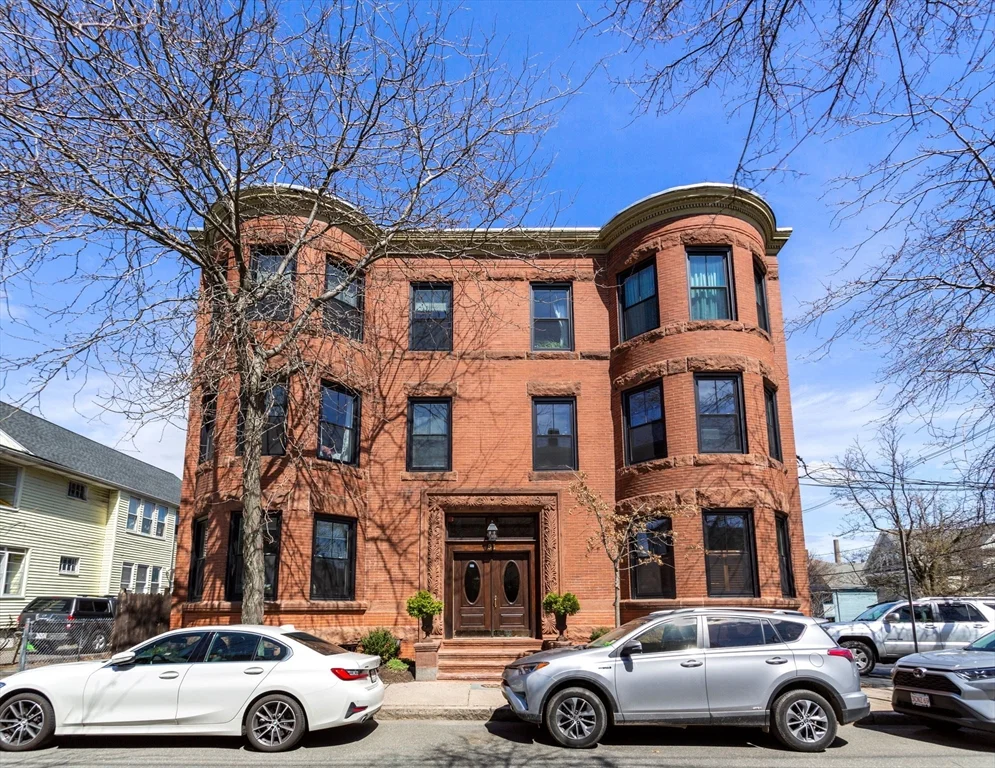 1 bed, 1 bath apartment for rent at 91 Perkins St Unit 7, East Somerville — photo 17 of 18