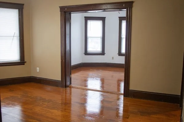 2 bed, 1 bath apartment for rent at 91 Perry Ave Unit 3, Worcester — photo 5 of 6