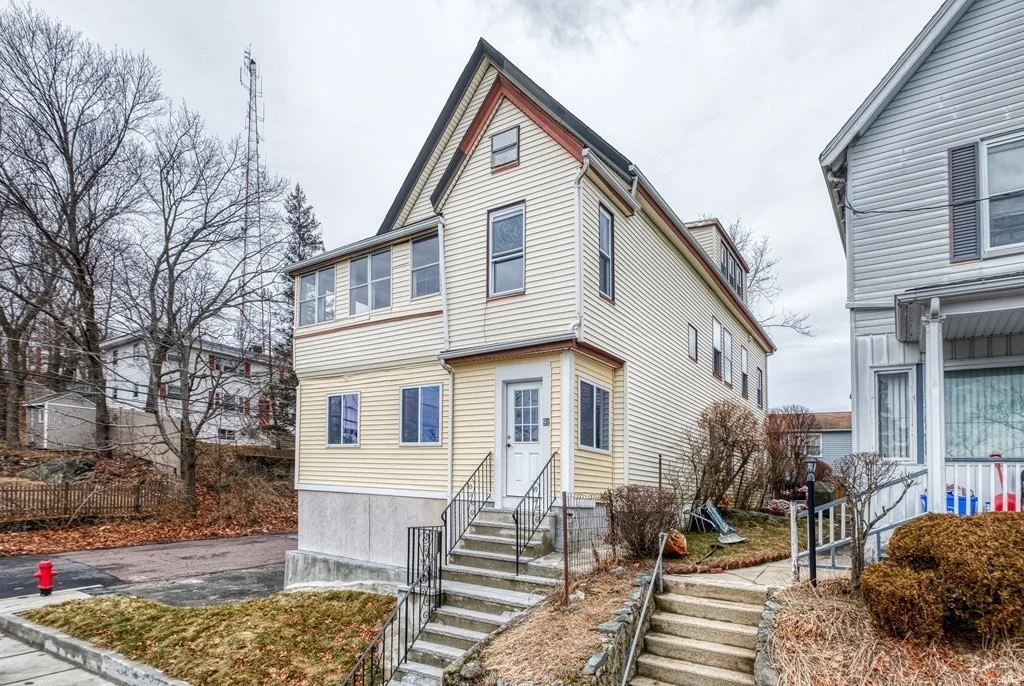 2 bed, 1 bath apartment for rent at 91 Pine St Unit 2, Malden — photo 6 of 23