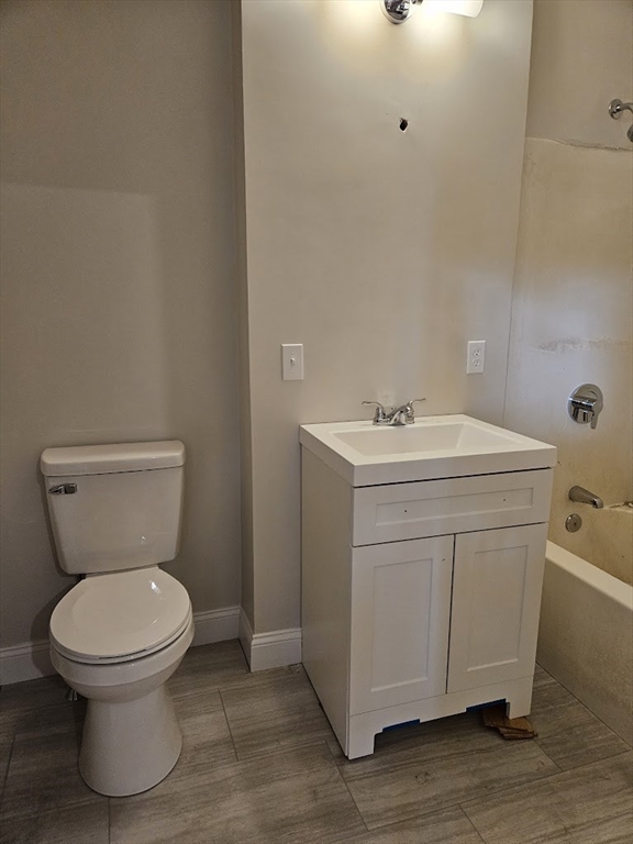 2 bed, 1 bath apartment for rent at 91 Porter St Unit 1, Stoughton — photo 8 of 13