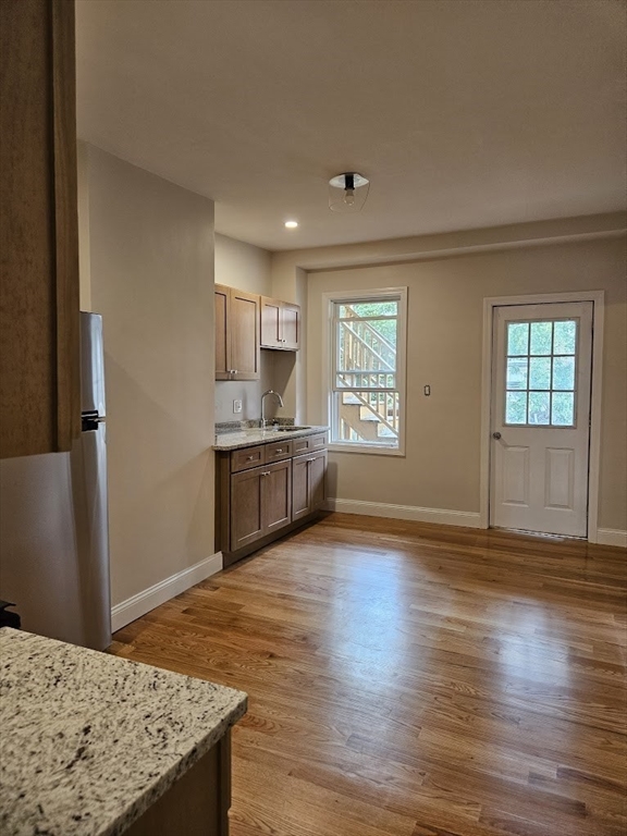 2 bed, 1 bath apartment for rent at 91 Porter St Unit 1, Stoughton — photo 3 of 13