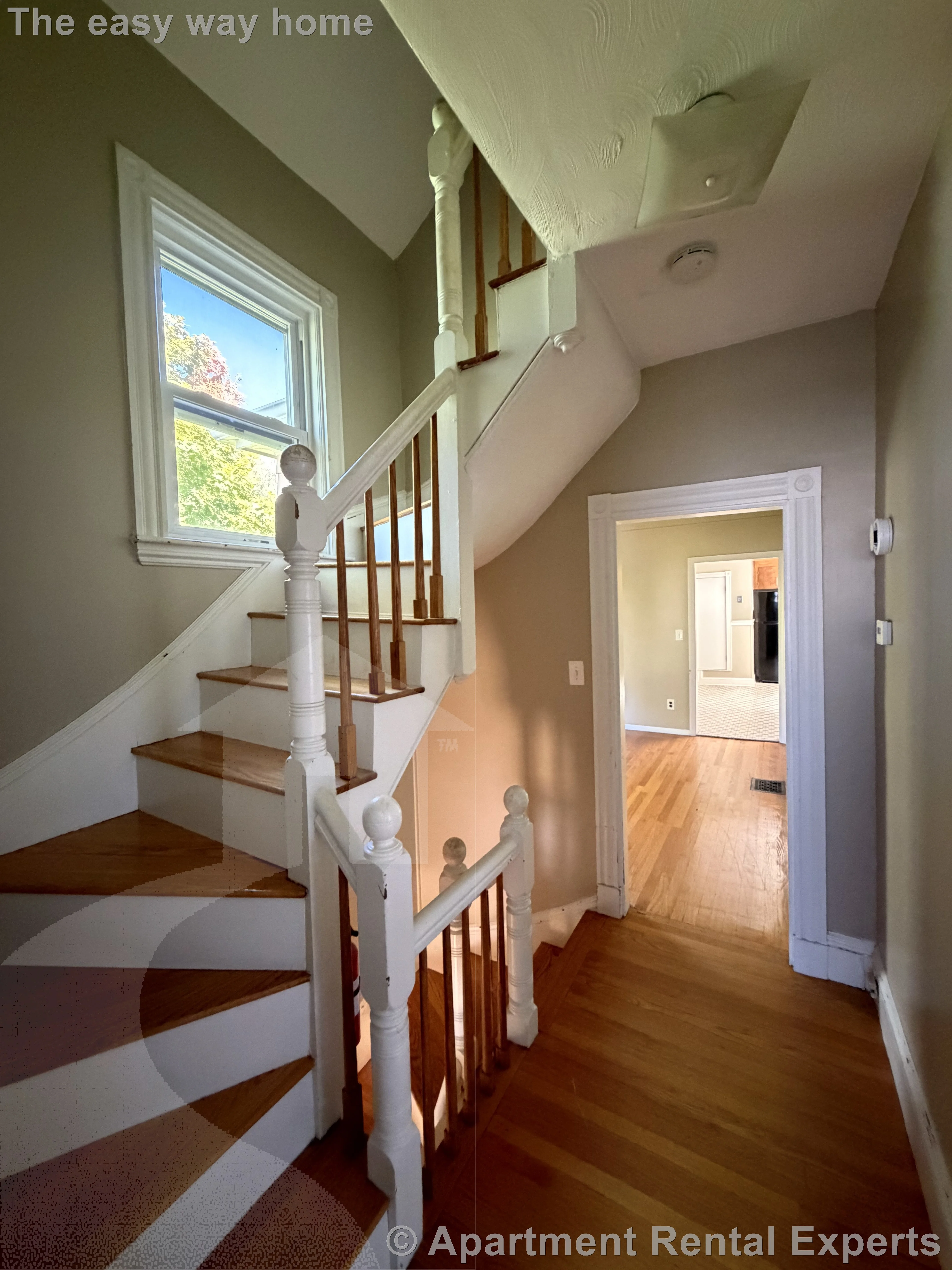 3 bed, 1 bath apartment for rent at 91 Porter St Unit 2, Spring Hill — photo 8 of 14