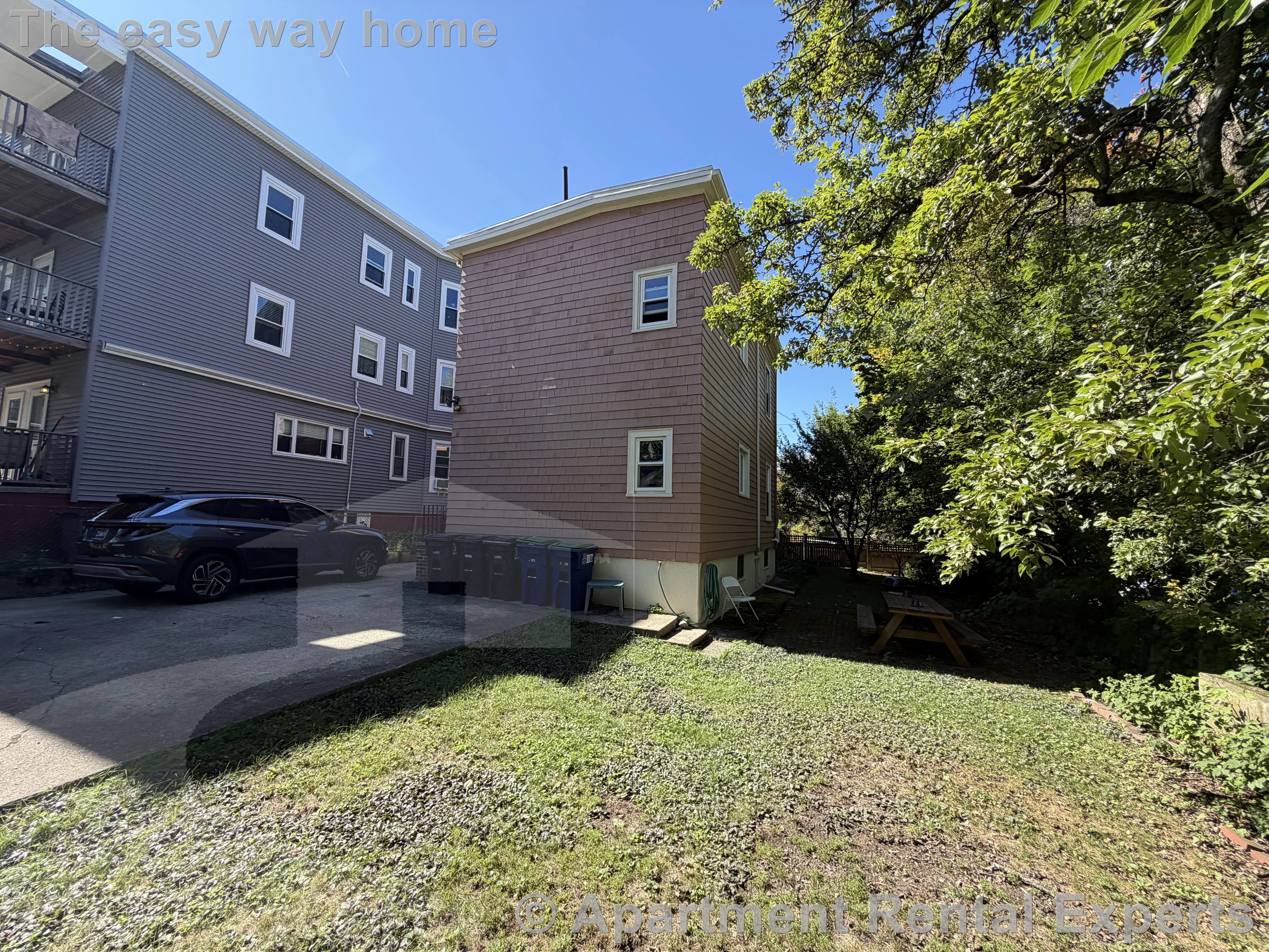 3 bed, 1 bath apartment for rent at 91 Porter St Unit 2, Spring Hill — photo 11 of 14