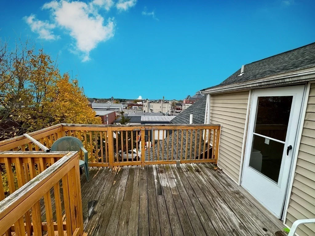 2 bed, 1 bath apartment for rent at 91 Porter St Unit 3, Stoughton — photo 12 of 13