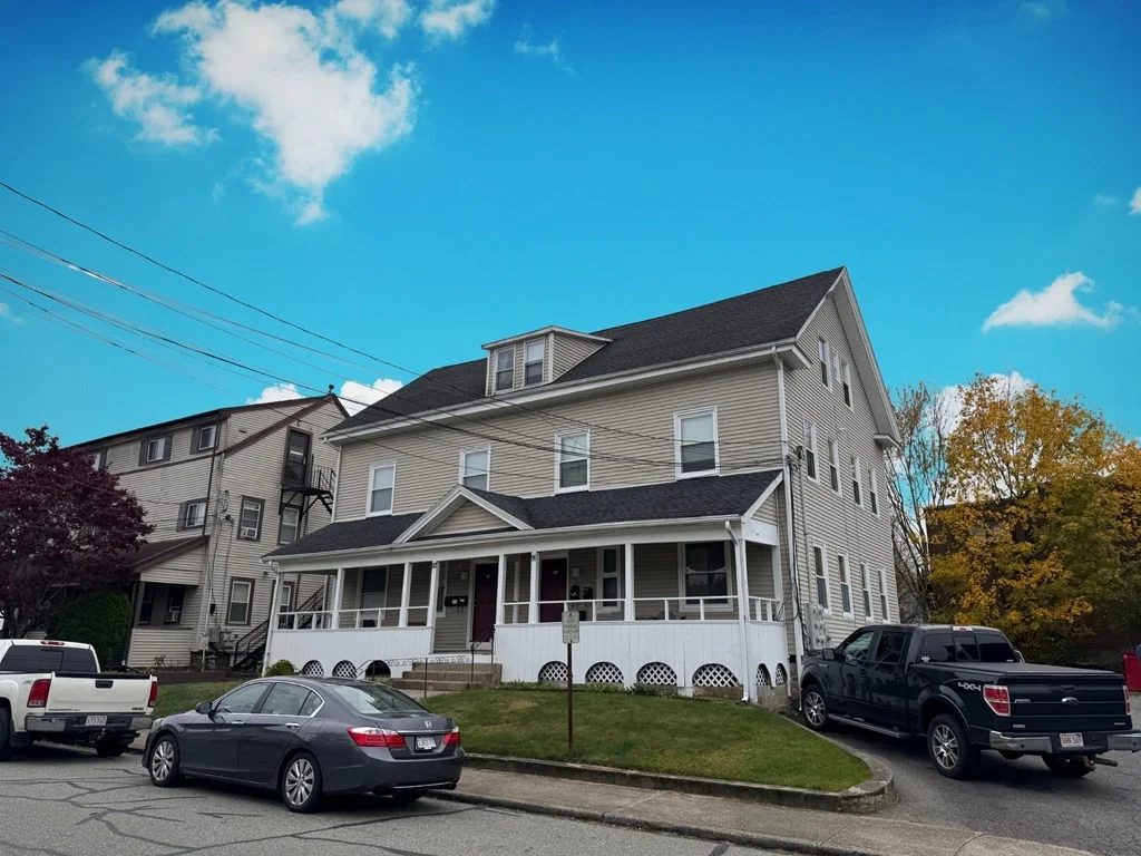 2 bed, 1 bath apartment for rent at 91 Porter St Unit 3, Stoughton — photo 2 of 13