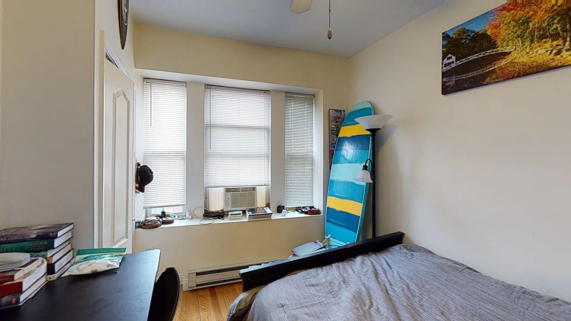 2 bed, 1 bath apartment for rent at 91 Prince St Unit 11, North End — photo 7 of 15