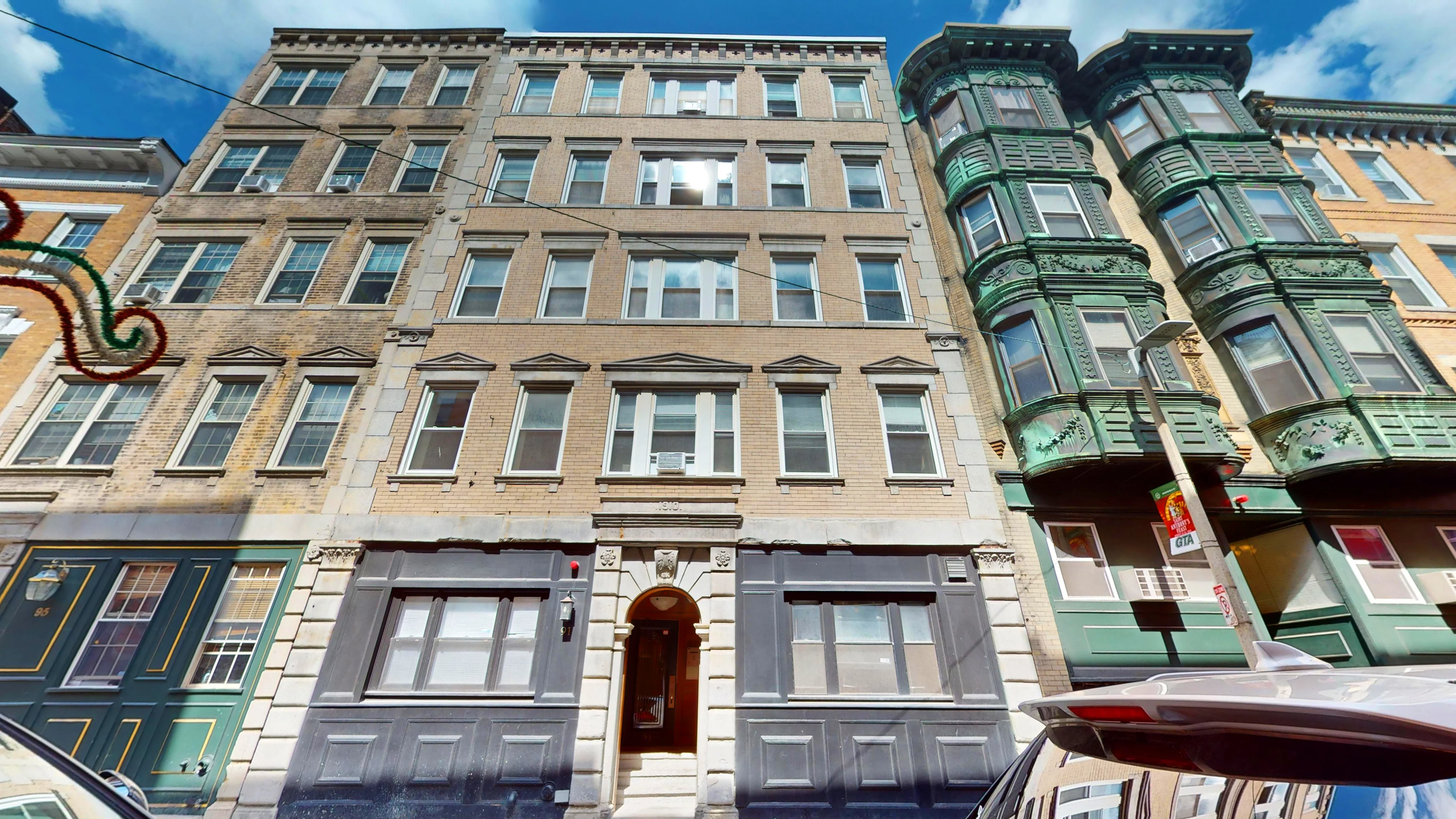 2 bed, 1 bath apartment for rent at 91 Prince St Unit 11, North End — photo 12 of 15