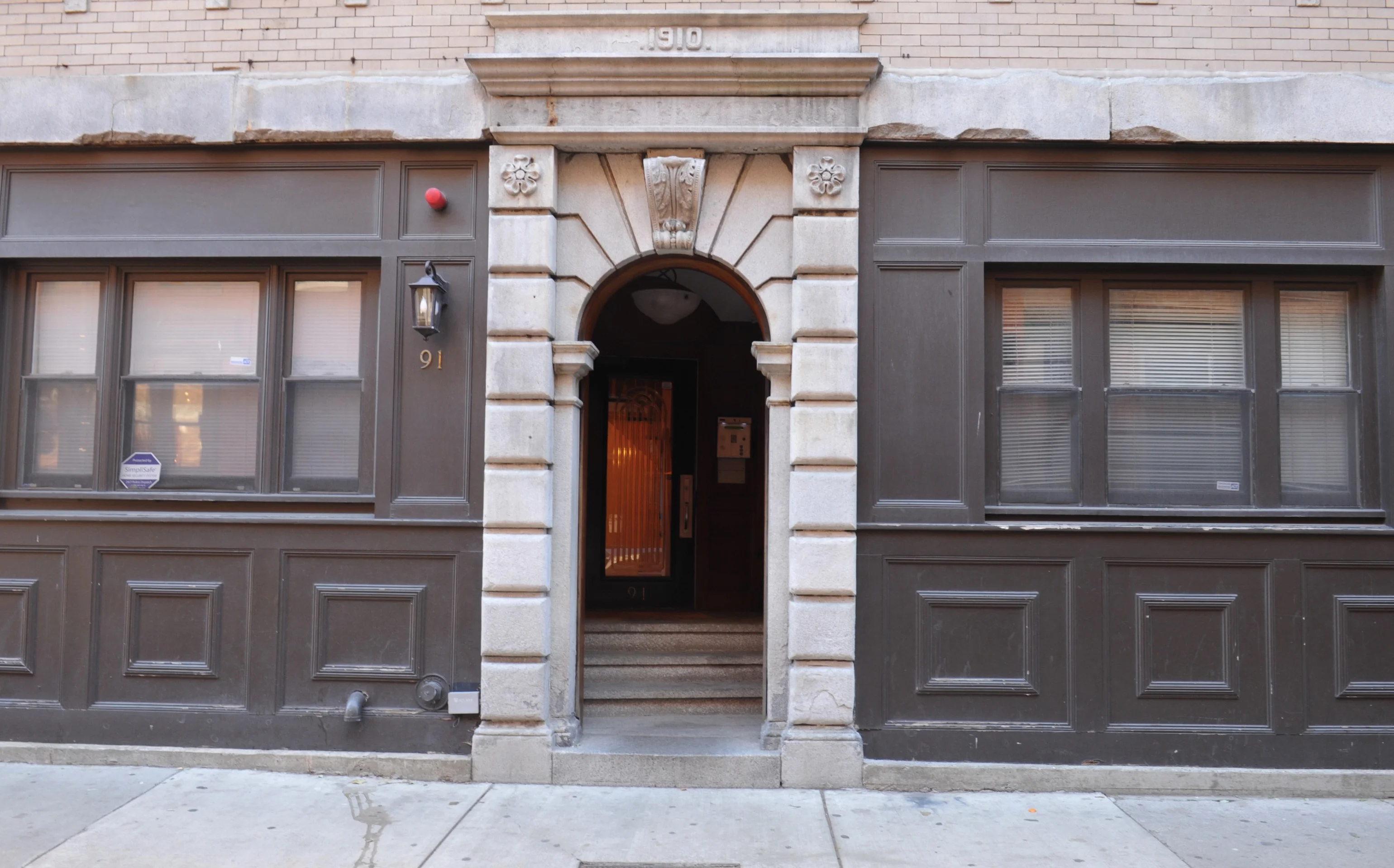 2 bed, 1 bath apartment for rent at 91 Prince St Unit 11, North End — photo 13 of 15