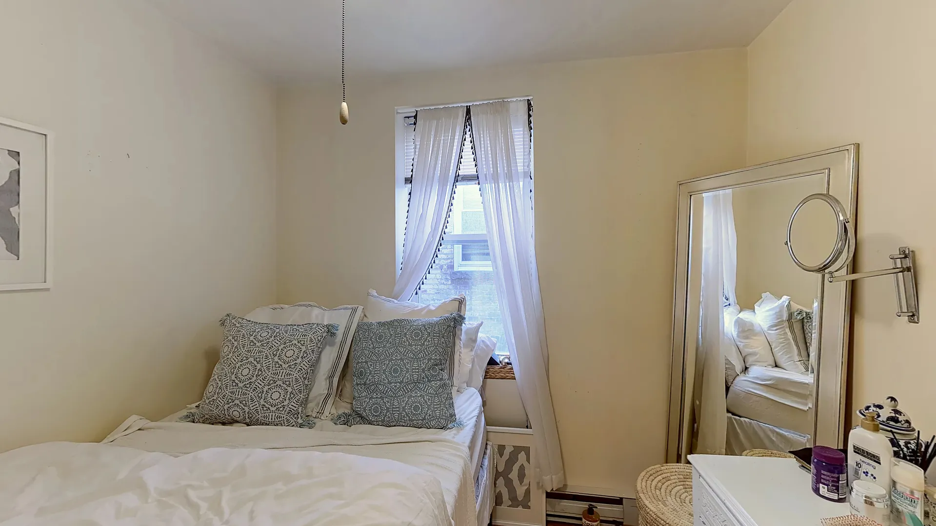 2 bed, 1 bath apartment for rent at 91 Prince St Unit 16, North End — photo 8 of 14
