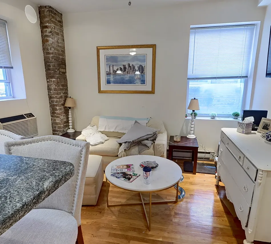 2 bed, 1 bath apartment for rent at 91 Prince St Unit 16, North End — photo 3 of 14
