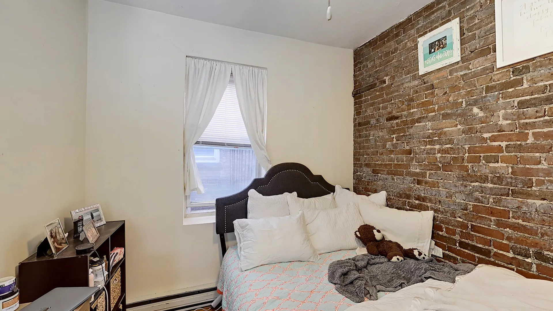 2 bed, 1 bath apartment for rent at 91 Prince St Unit 16, North End — photo 5 of 14