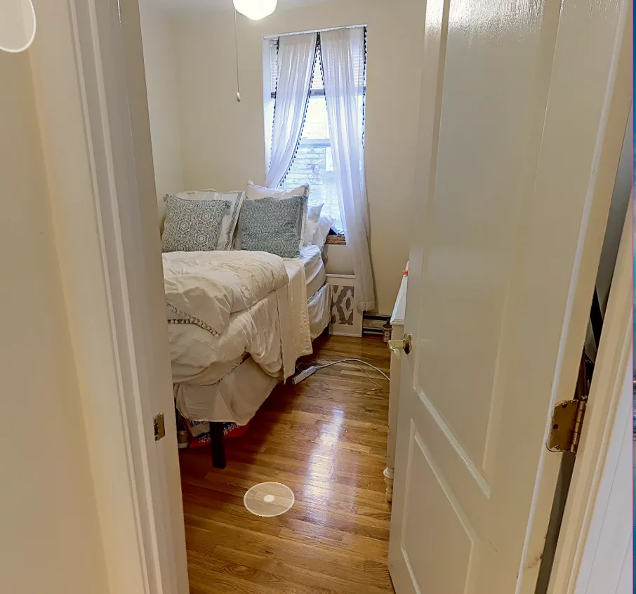 2 bed, 1 bath apartment for rent at 91 Prince St Unit 16, North End — photo 9 of 14