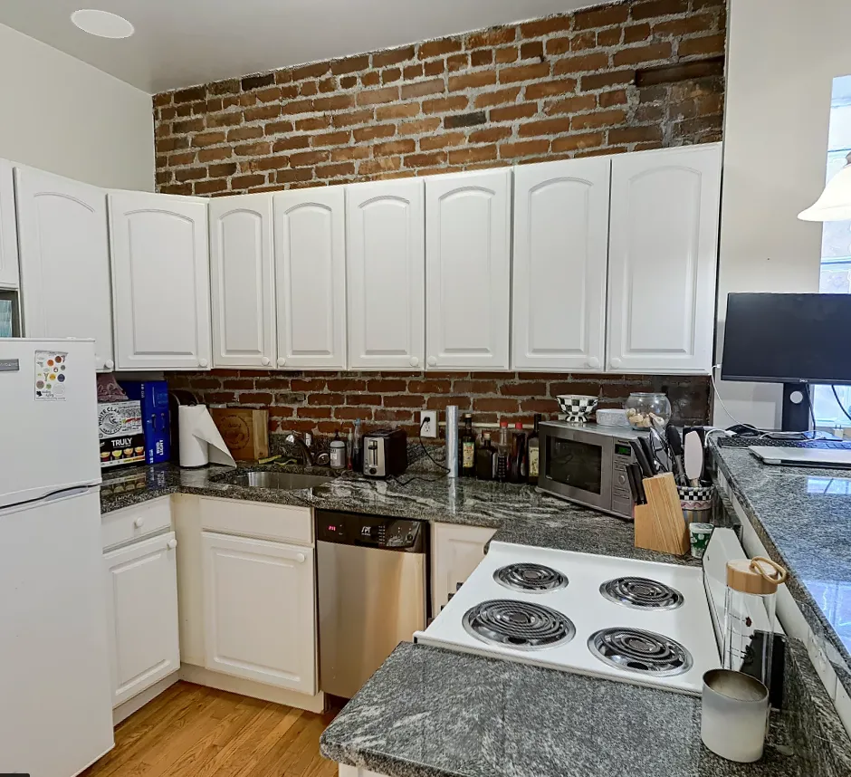 2 bed, 1 bath apartment for rent at 91 Prince St Unit 16, North End — photo 4 of 14