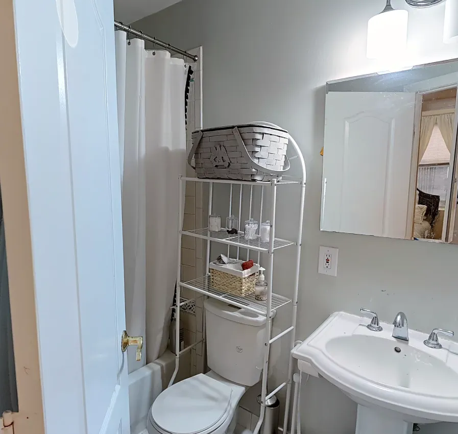 2 bed, 1 bath apartment for rent at 91 Prince St Unit 16, North End — photo 7 of 14