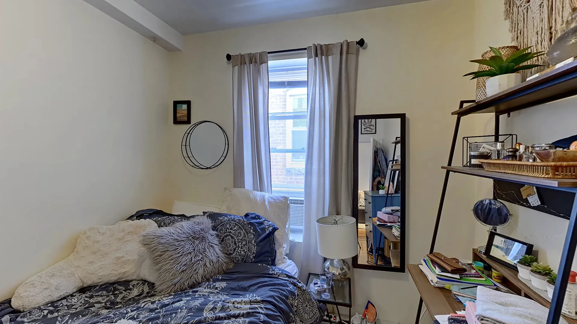 2 bed, 1 bath apartment for rent at 91 Prince St Unit 18, North End — photo 7 of 14