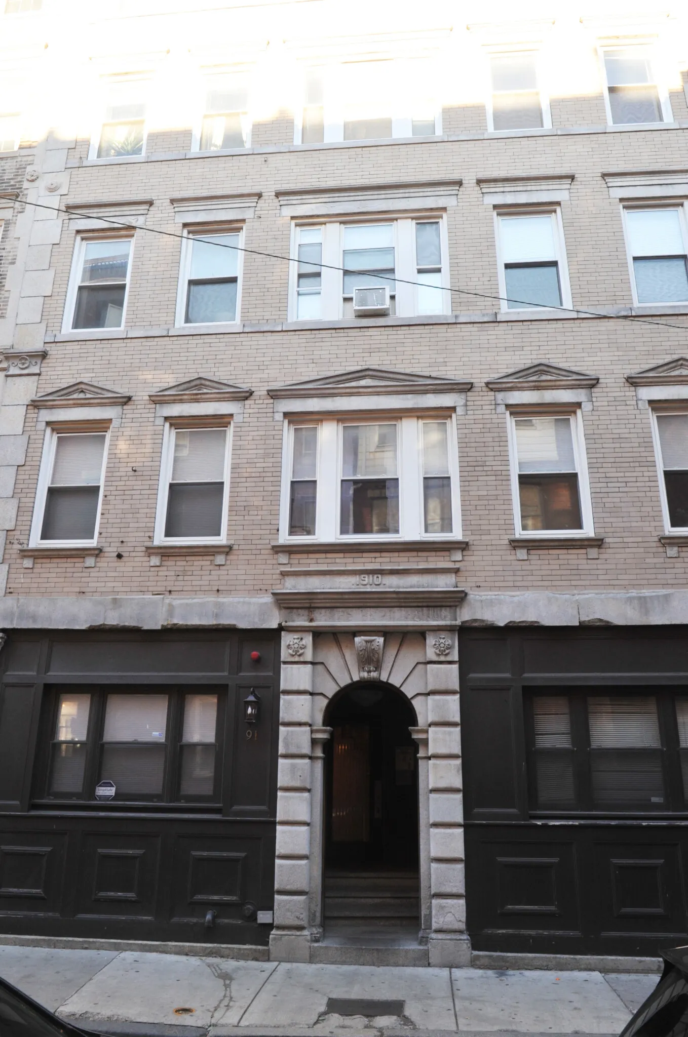 2 bed, 1 bath apartment for rent at 91 Prince St Unit 18, North End — photo 13 of 14