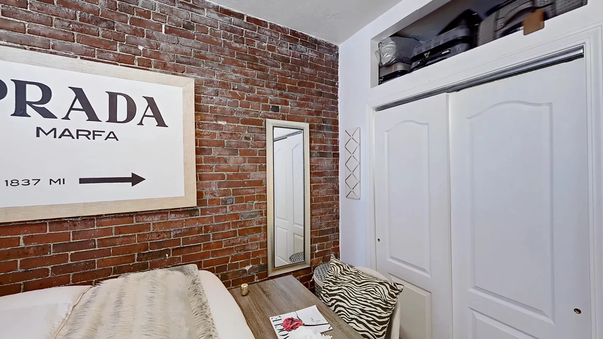 2 bed, 1 bath apartment for rent at 91 Prince St Unit 18, North End — photo 6 of 14