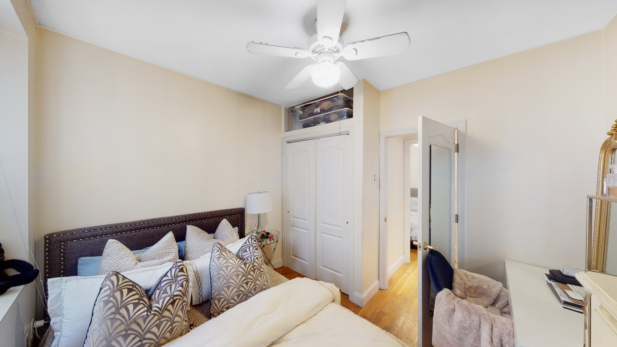 3 bed, 2 bath apartment for rent at 91 Prince St Unit 21, North End — photo 6 of 17