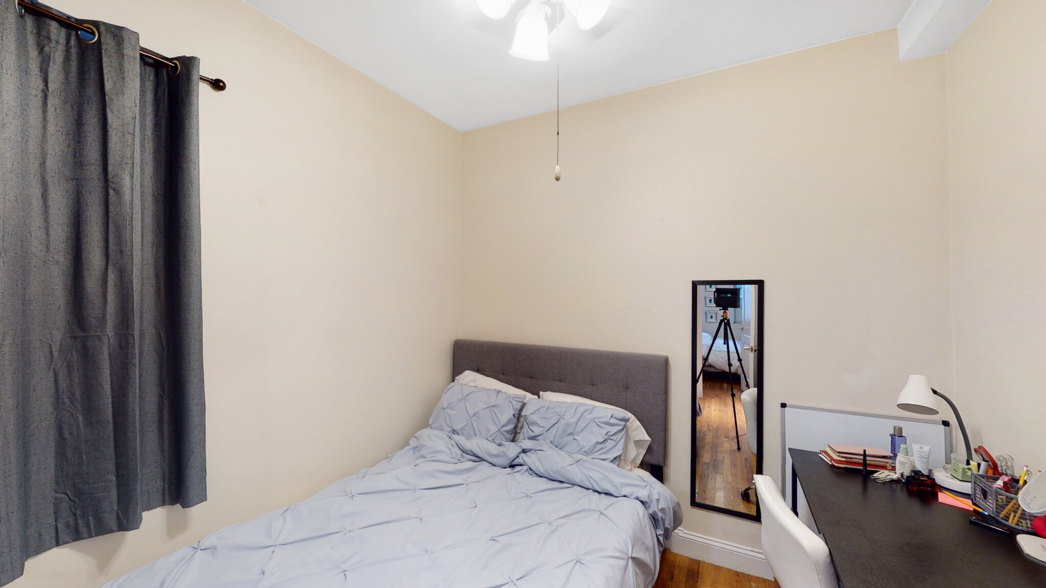 3 bed, 2 bath apartment for rent at 91 Prince St Unit 21, North End — photo 9 of 17