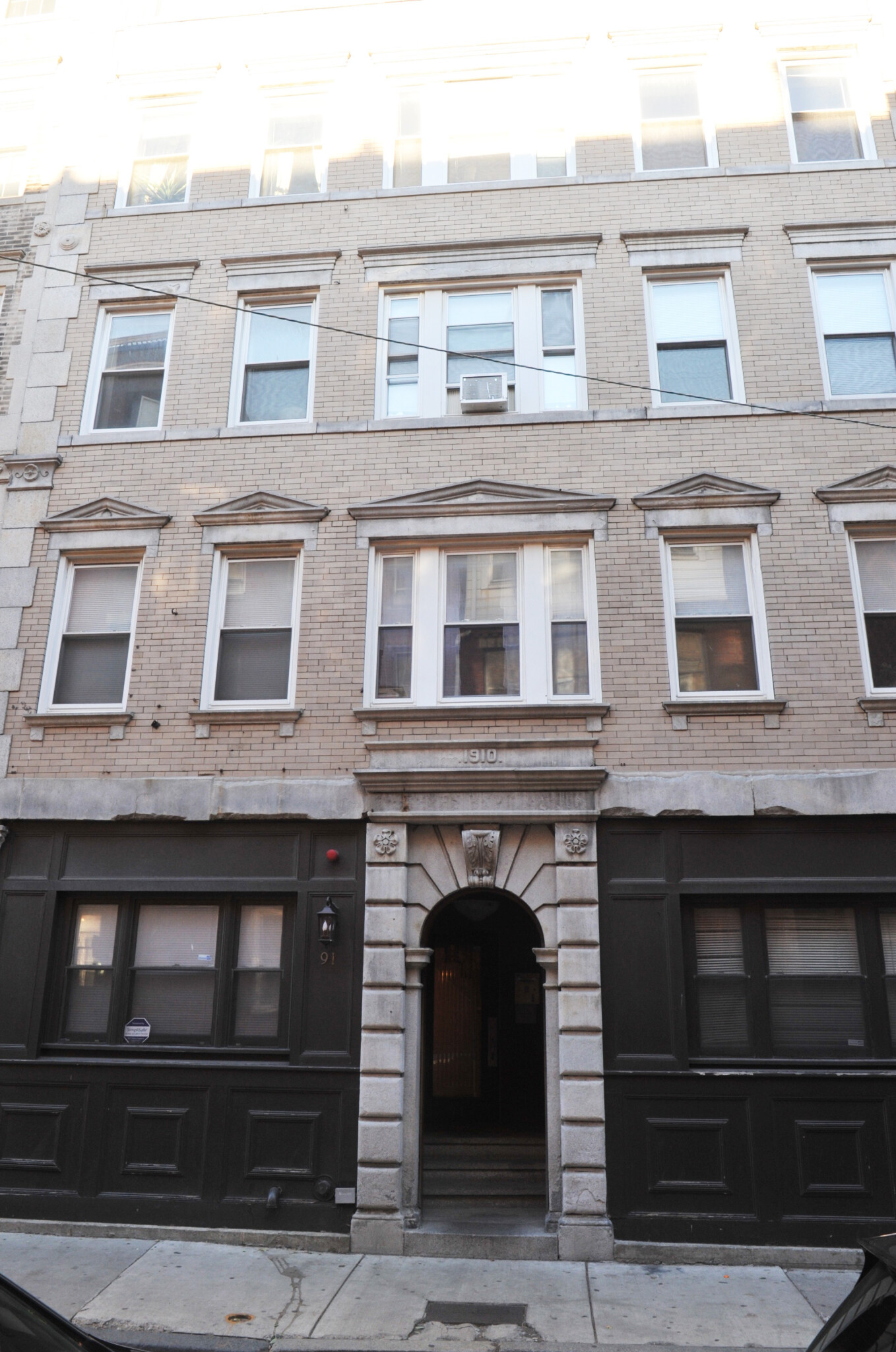 3 bed, 2 bath apartment for rent at 91 Prince St Unit 21, North End — photo 16 of 17