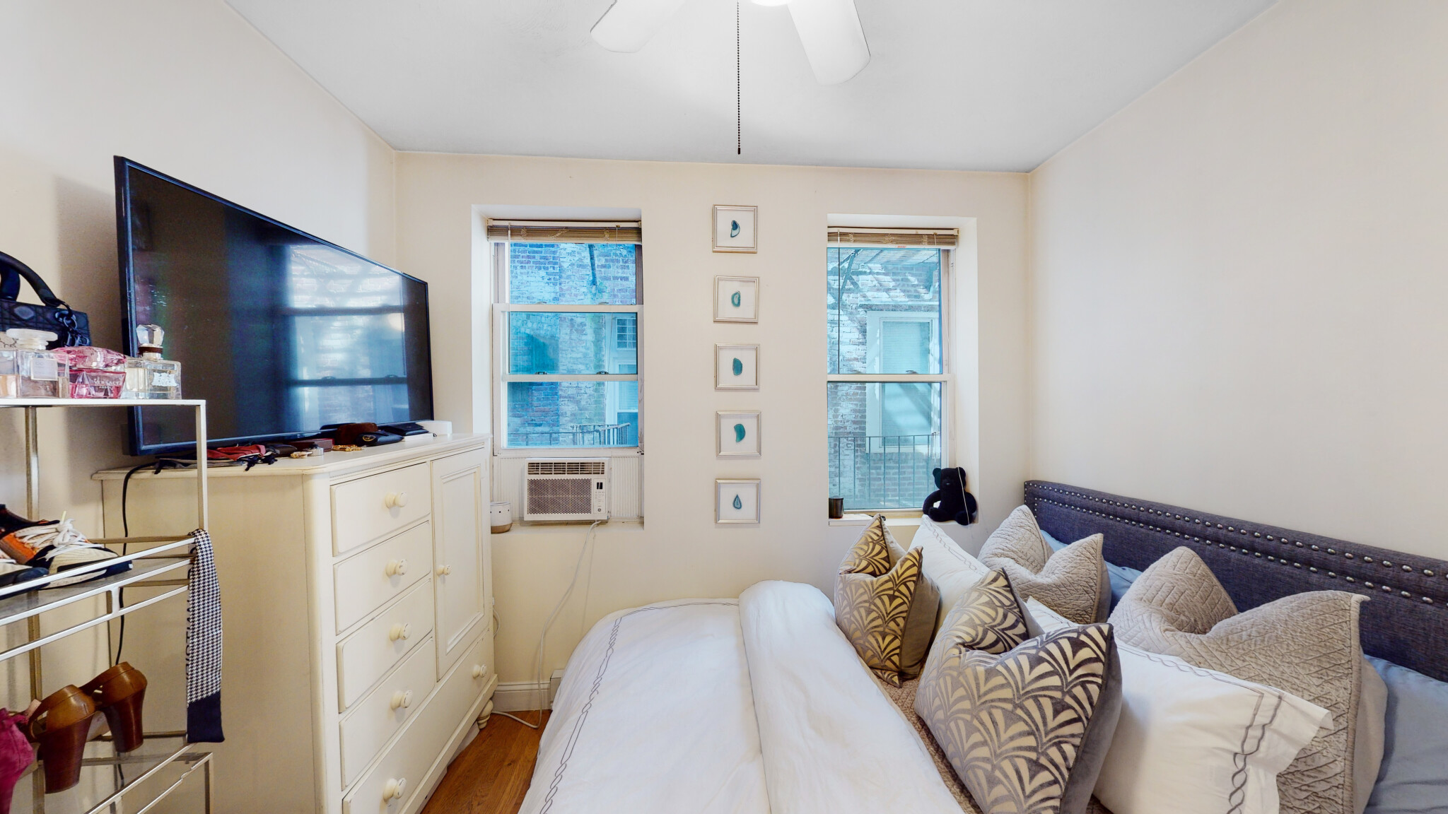 3 bed, 2 bath apartment for rent at 91 Prince St Unit 21, North End — photo 5 of 17