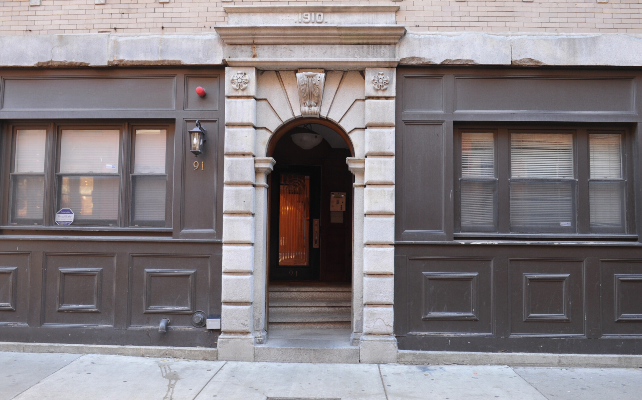 3 bed, 2 bath apartment for rent at 91 Prince St Unit 21, North End — photo 17 of 17