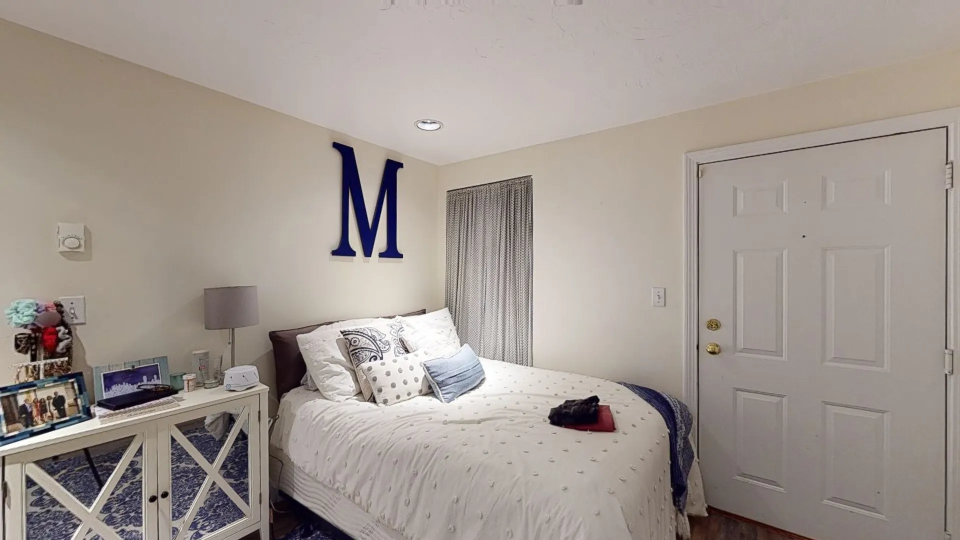 2 bed, 1 bath apartment for rent at 91 Prince St Unit 4, North End — photo 7 of 15